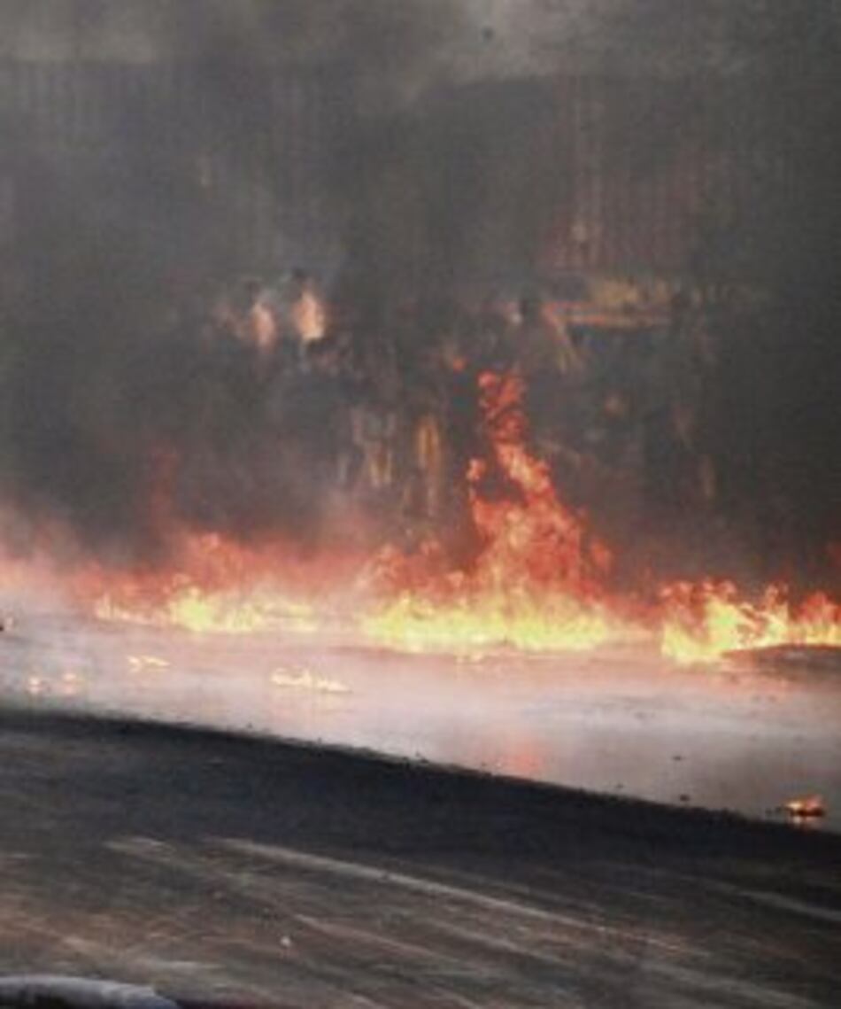 Mueren dos soldados de EU en ataque terrorista