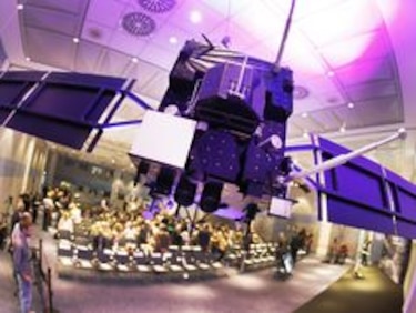 Sonda Rosetta se estrella en el cometa y concluye odisea espacial de 12 años