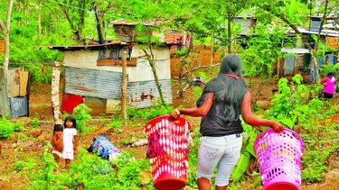 BHN negociaría tierras invadidas en La Chorrera