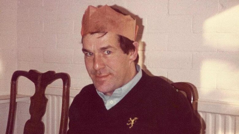 ‘Invitamos a un hombre a casa para Navidad y se quedó con nosotros 45 años’