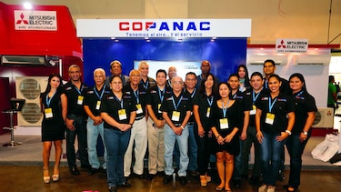 Copanac, en Refriaméricas