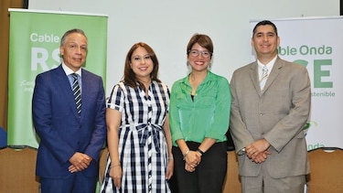 Cable Onda destaca la importancia de la innovación en la economía panameña