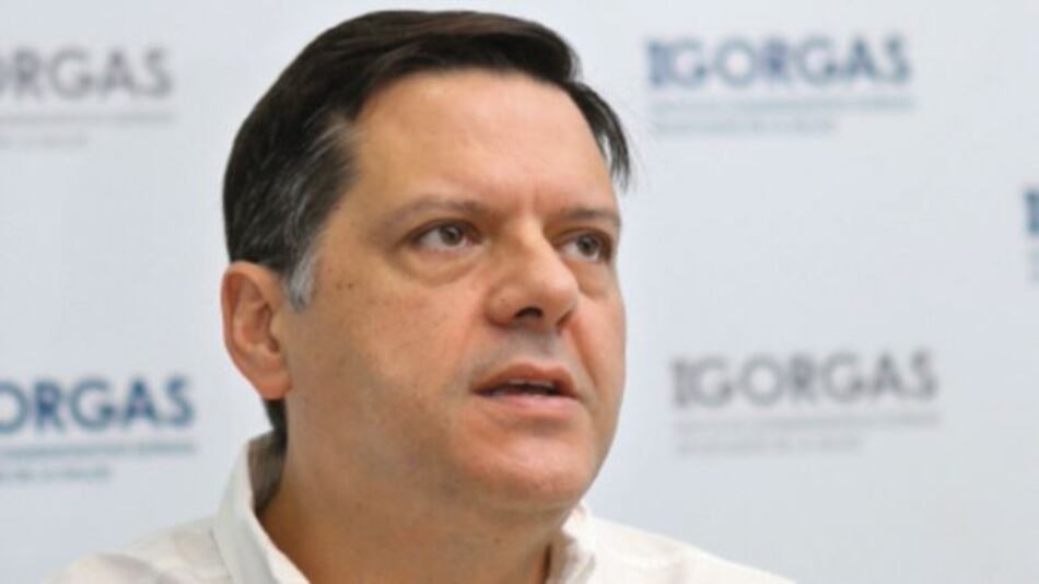 ‘Necesitamos los fondos para un nuevo campus’