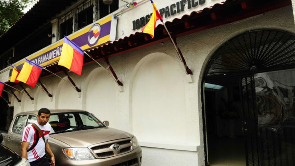 'El Partido Panameñista ha brindado escasas y poco convincentes explicaciones'