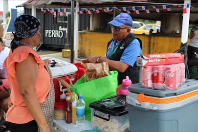 Solidaridad sin parálisis