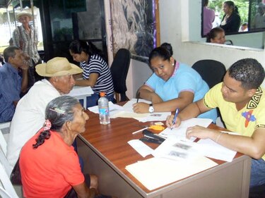 Del 6 al 8 de noviembre inscripciones para '120 a los 65'
