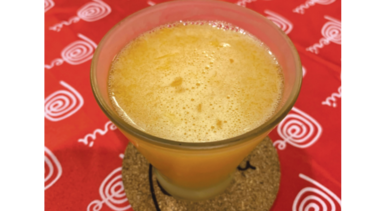 El duelo del pisco en Panamá