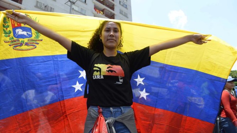 Crisis en Venezuela: Relatores de la ONU y CIDH rechazan detenciones y ataques a periodistas