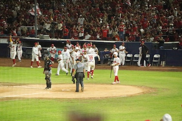 Béisbol Juvenil 2026: Calendario, formato, refuerzos y datos claves