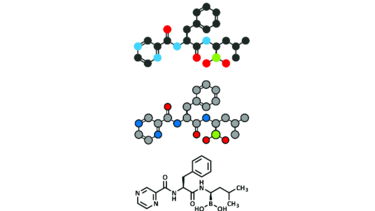 Claves bioquímicas para nuevas drogas
