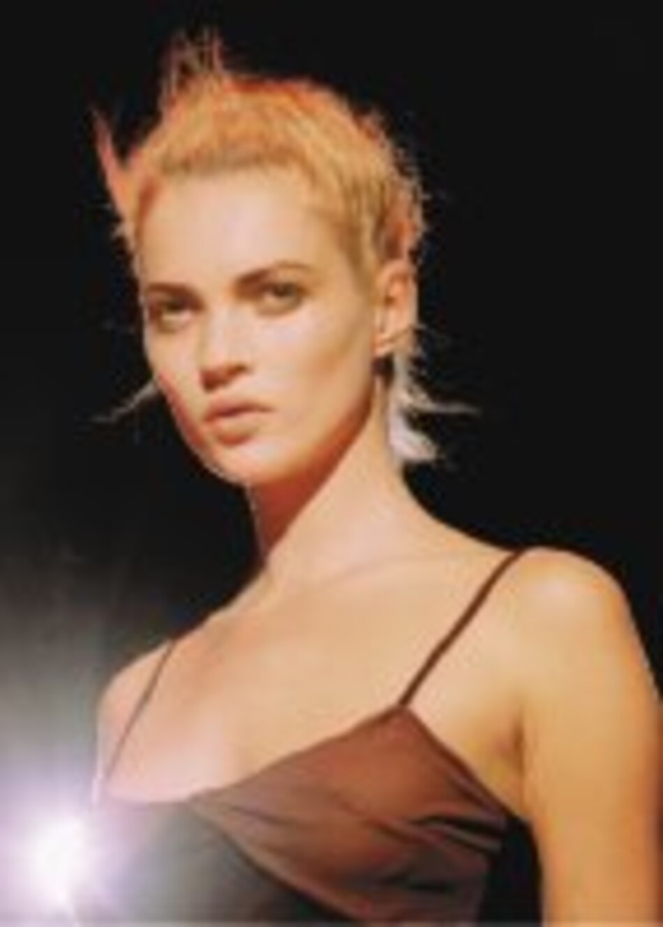 Kate Moss tiene un nuevo novio