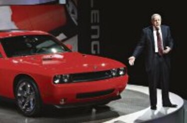 Automotoras piden 34 mil millones