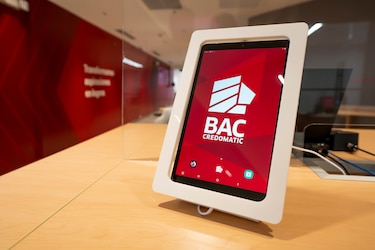 Una experiencia bancaria innovadora, la nueva propuesta de BAC Credomatic
