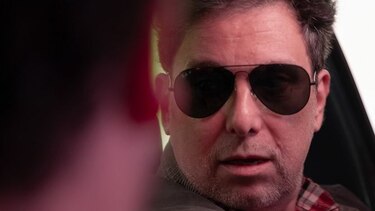 Andrés Calamaro: verdad comprometida