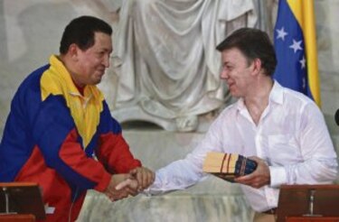Enrique Santos rompe el silencio