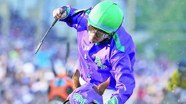 Espinoza busca su segundo al hilo