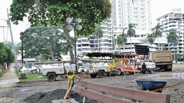 Descentralización destina $616 millones para 77 municipios