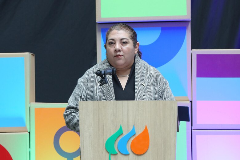 Diversidad e inclusión, metas de la Semana de la Igualdad liderada por Iberdrola México