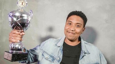 El panameño revelación de Hamburgo