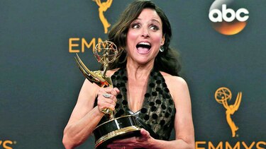 Consagraciones en los Emmy