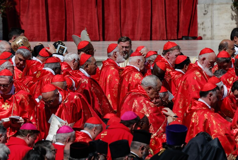 En su último adiós, recuerdan al papa Francisco como un constructor de puentes y no de muros