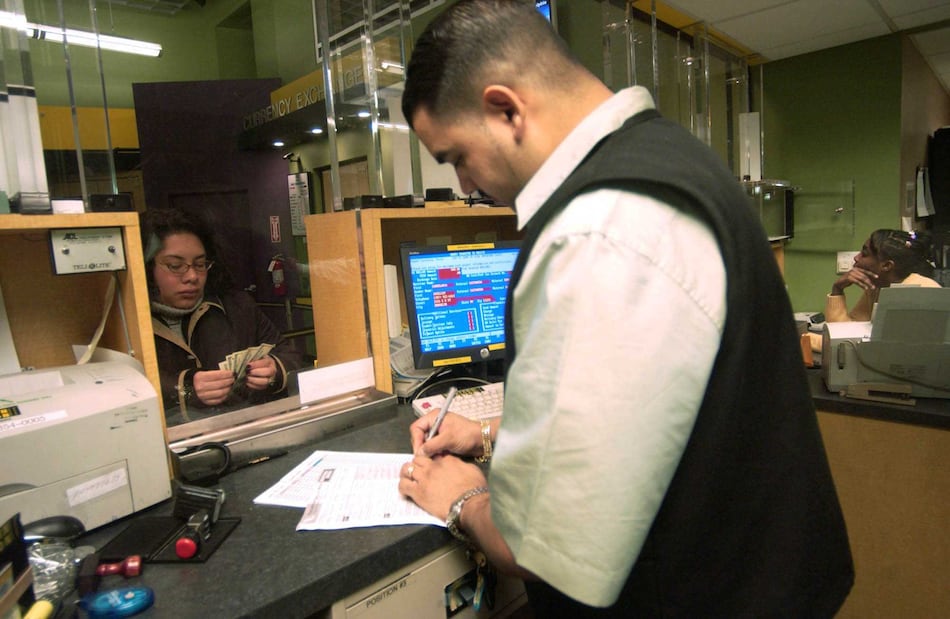 Remesas en la región repuntarán en 10% este año