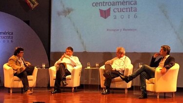 Rubén Darío y Cervantes, cuando dos genios de las letras se juntan