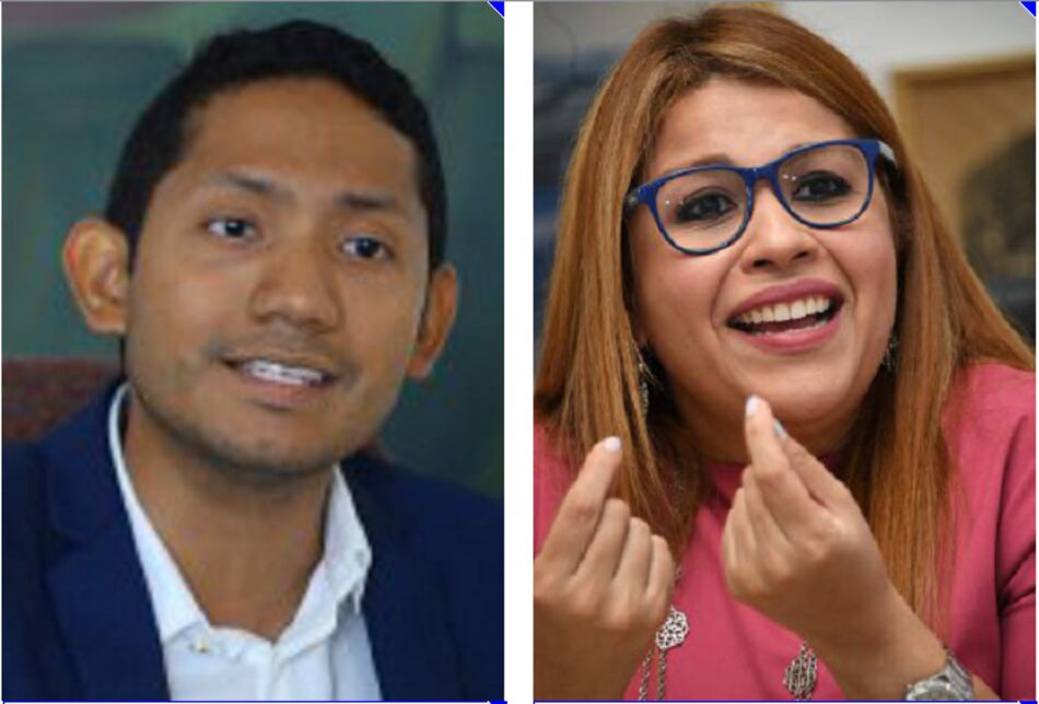 Bernardo Meneses no incurrió en irregularidades al otorgar los polémicos auxilios económicos, afirma la Antai