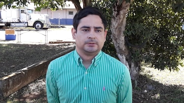 Separan del cargo al fiscal de Homicidios de Chiriquí, quien denuncia extorsión