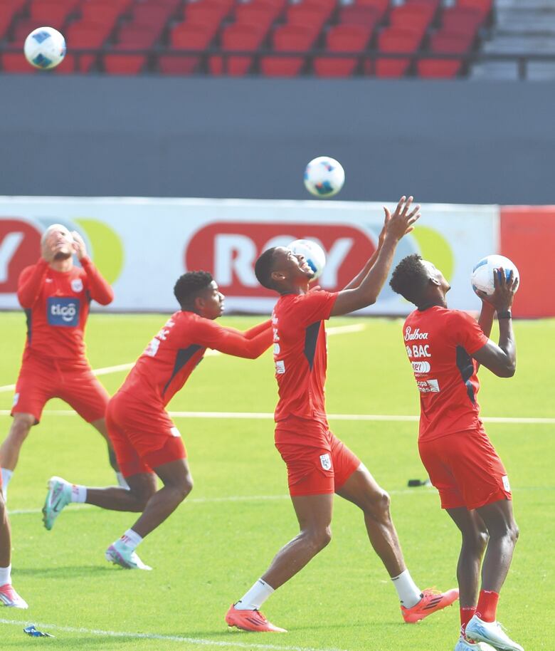 La Roja y su desafío en casa para asegurar el Final Four