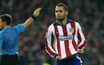 Atlético de Madrid logra el pase en la tanda de penaltis