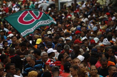 Cambio Democrático podrá abrir dos cuentas en el Banco Nacional de Panamá