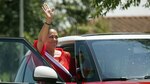 Isabel Pantoja sale de prisión con permiso de cuatro días