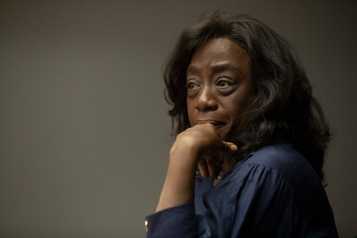 Lo que no respondió Lucy Molinar: las respuestas de la ministra que dejaron dudas