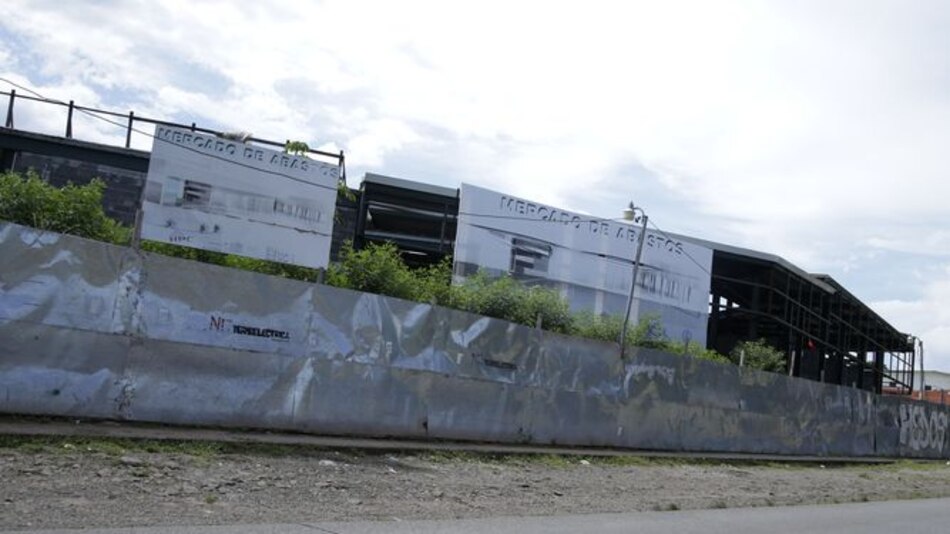 Mercados atrasados por HPC– Contratas