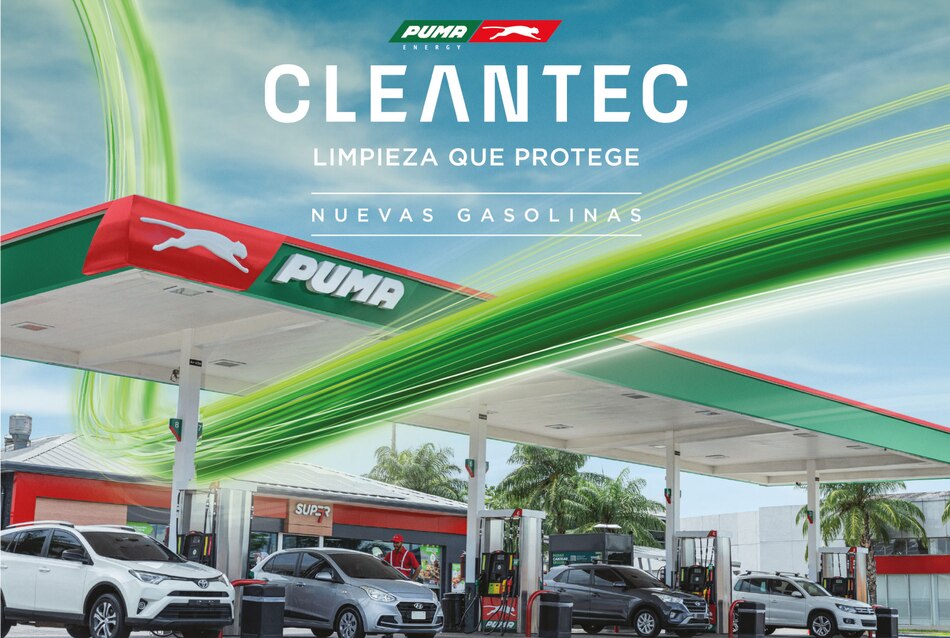 Puma Energy revoluciona el mercado con CLEANTEC: la nueva línea de aditivos que protege y optimiza el rendimiento de los motores