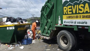 Revisalud: mañana no se recogerá la basura en San Miguelito