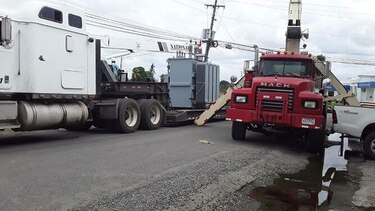 ASEP dice que podría aplicar multa ‘millonaria’ por falla en potabilizadora de Laguna Alta