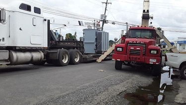 ASEP dice que podría aplicar multa ‘millonaria’ por falla en potabilizadora de Laguna Alta