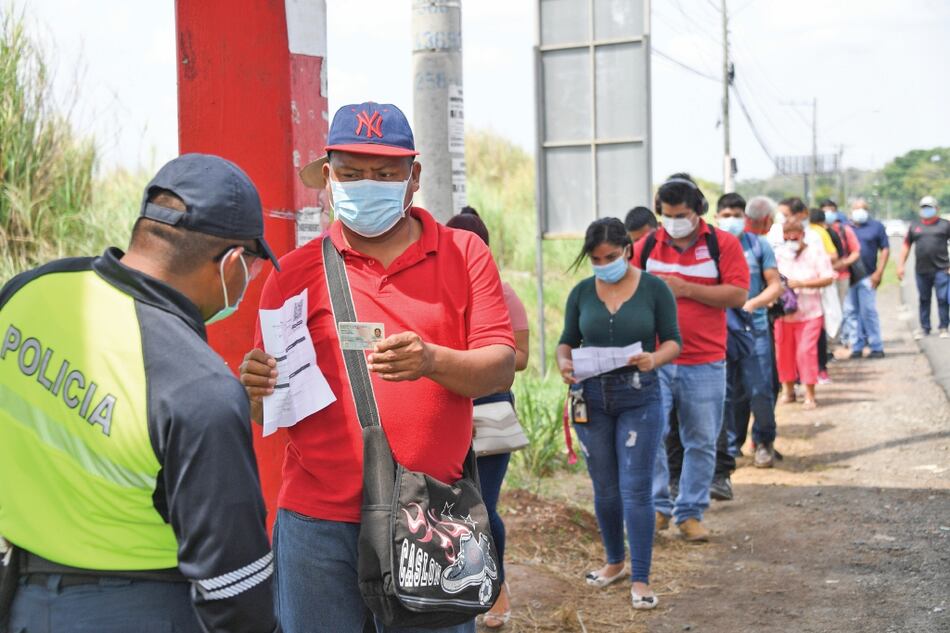 Salud: llegó el momento de aplicar pruebas serológicas