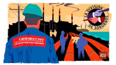 Odebrecht no lo contó todo: filtración de documentos revela nuevos pagos millonarios asociados al escándalo