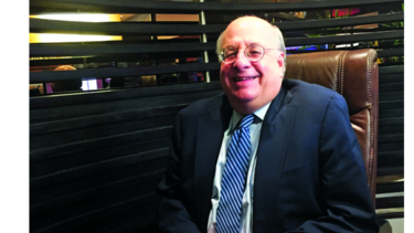 ‘Una corte internacional para casos de gran corrupción’: Mark L. Wolf