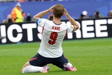 ¿La brujería evitó que Inglaterra le ganara a Ghana en el Mundial y la liberó para que golee a Panamá?
