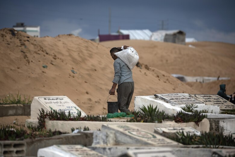 Aumenta la tensión entre Irán e Israel mientras Hamás estudia la nueva propuesta de tregua