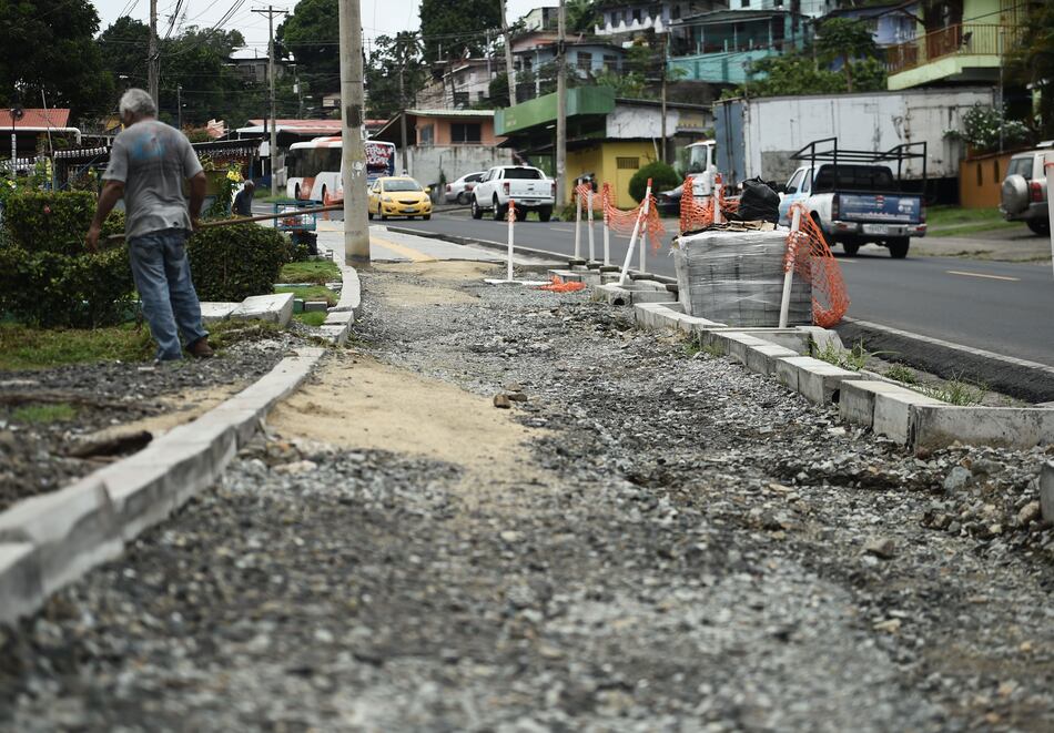 Entregan resoluciones de viabilidad de proyectos a la Alcaldía de San Miguelito por un monto de $6.3 millones