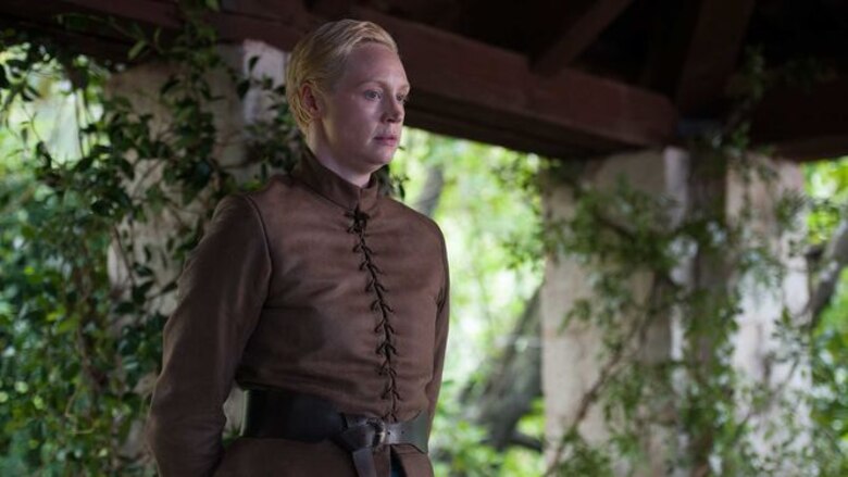 Gwendoline Christie apuesta por el honor