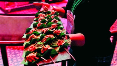 Sabores de Macondo