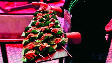 Sabores de Macondo