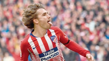 Nueva guerra de fichajes entre Barça y Madrid