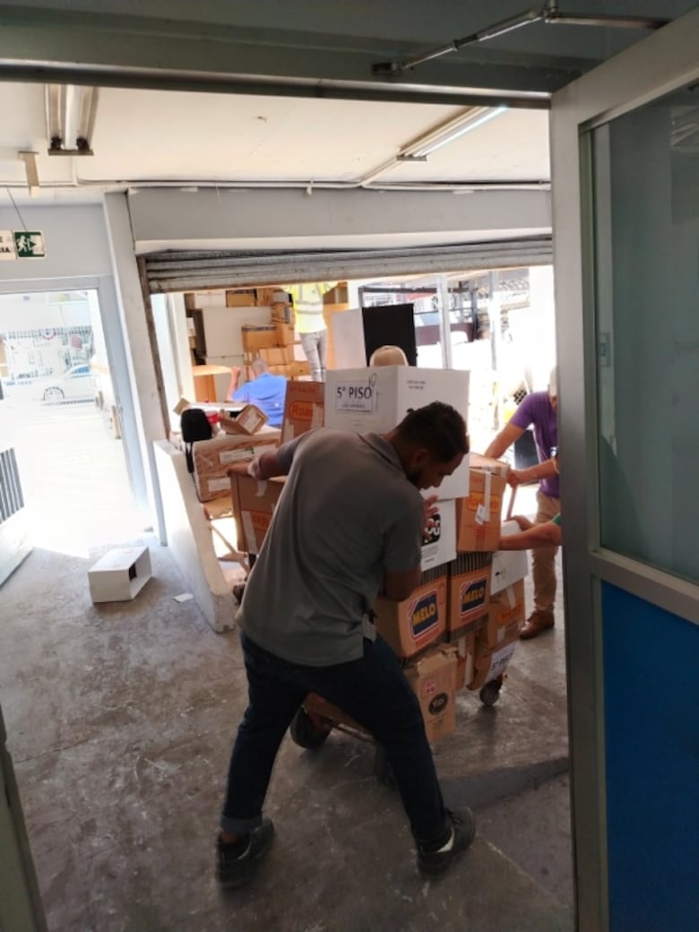 Mudanza del Hospital Pediátrico hacia la Ciudad de la Salud: lo que necesitas saber